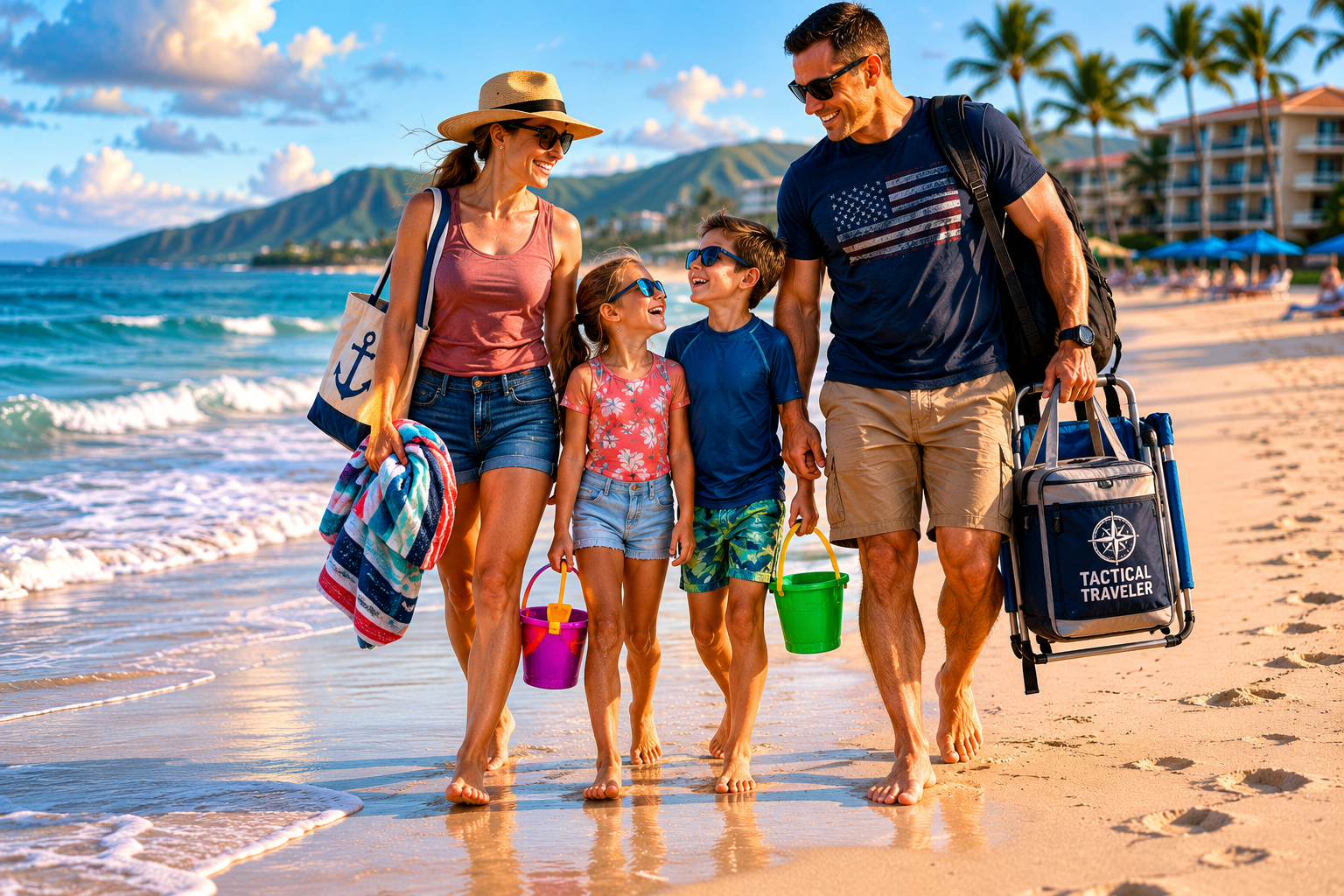 Why Military Families Are Canceling Summer Vacations: The $5K PCS Gut Punch