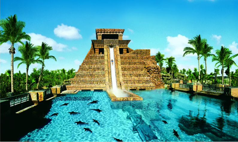 How to Take an Atlantis Vacation for $500: The Veteran's Workaround